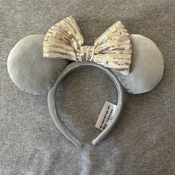 Disney Accessories - Minnie Ears